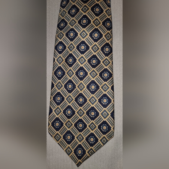 Authentic christian dior necktie - Picture 1 of 7